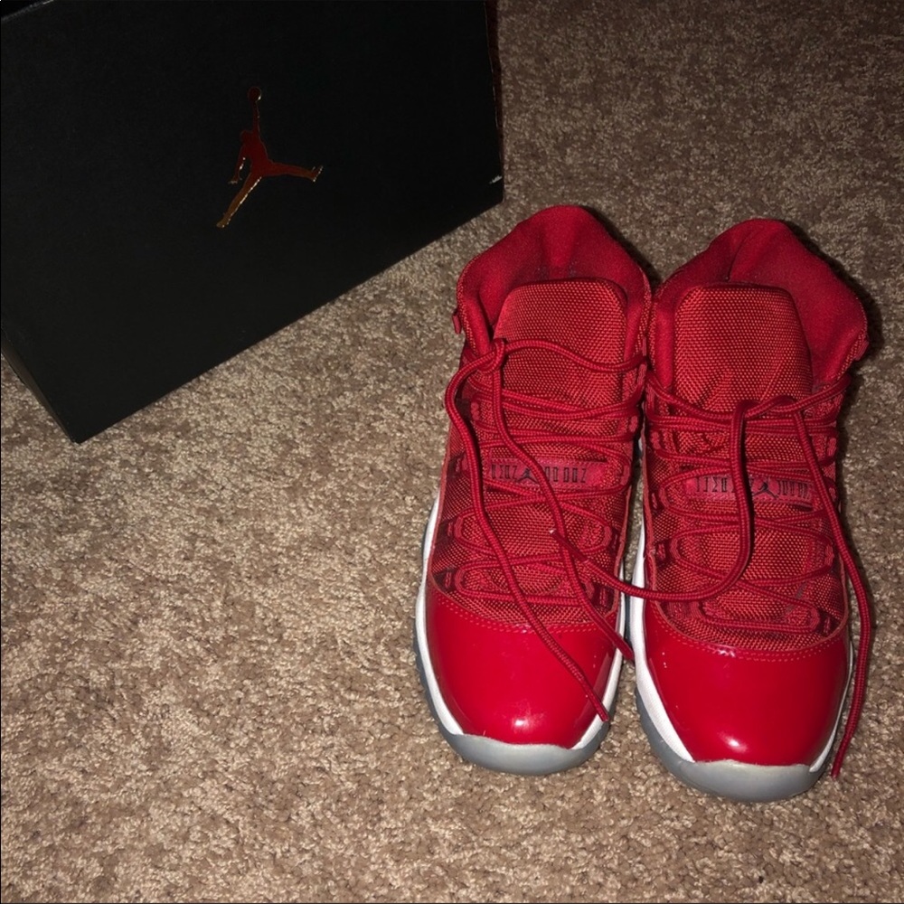 Air Jordan 11